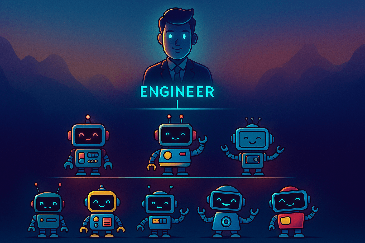 From Copilot to Agent: What It Takes to Build an AI-Native Engineering Org