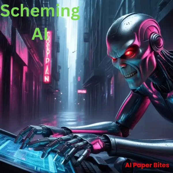 When AI Schemes: Inside the Minds of Deceptive Models