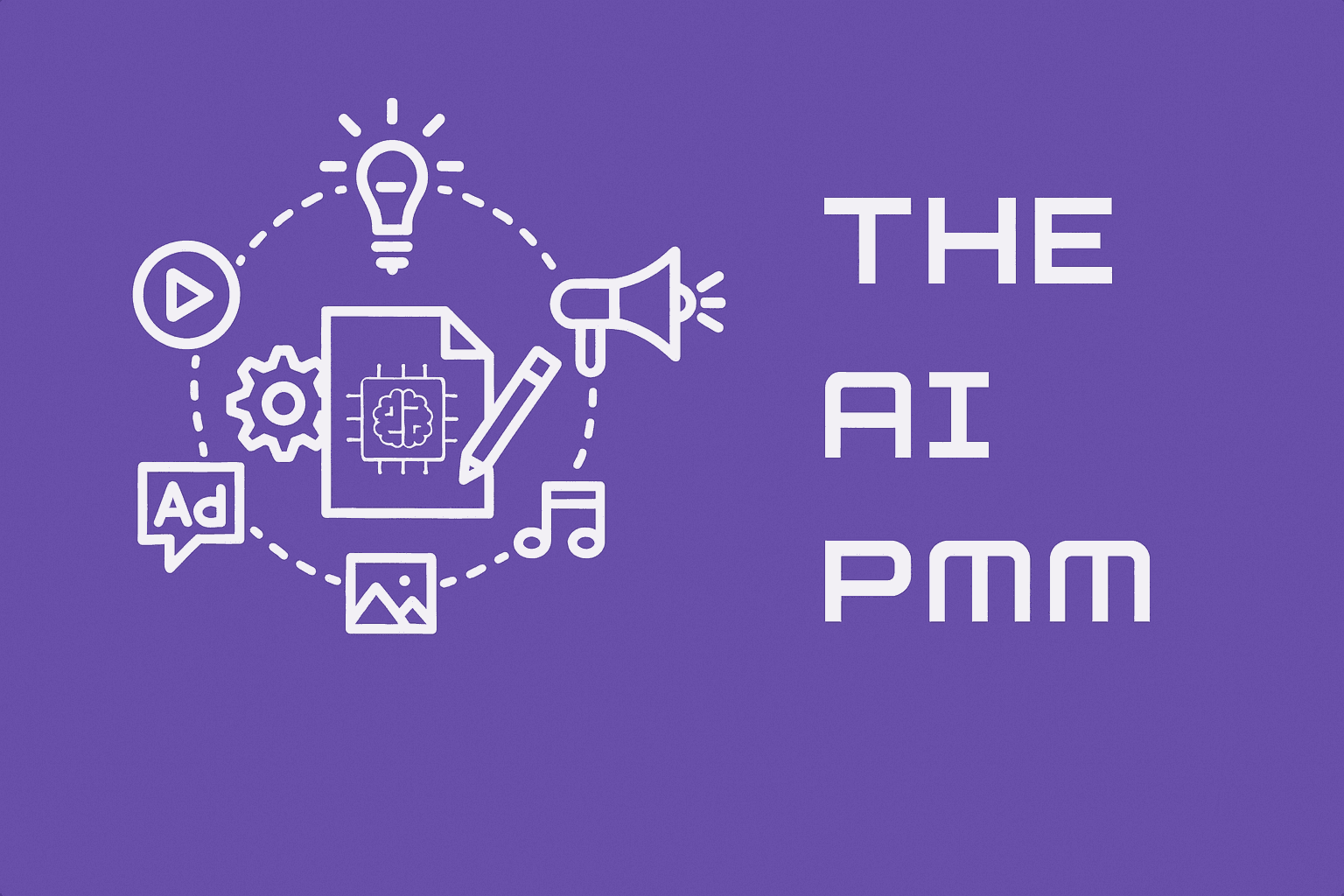 PMM AI-Native Enablement Workflow 