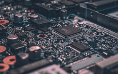 What is an MCP? (Model Context Protocol)