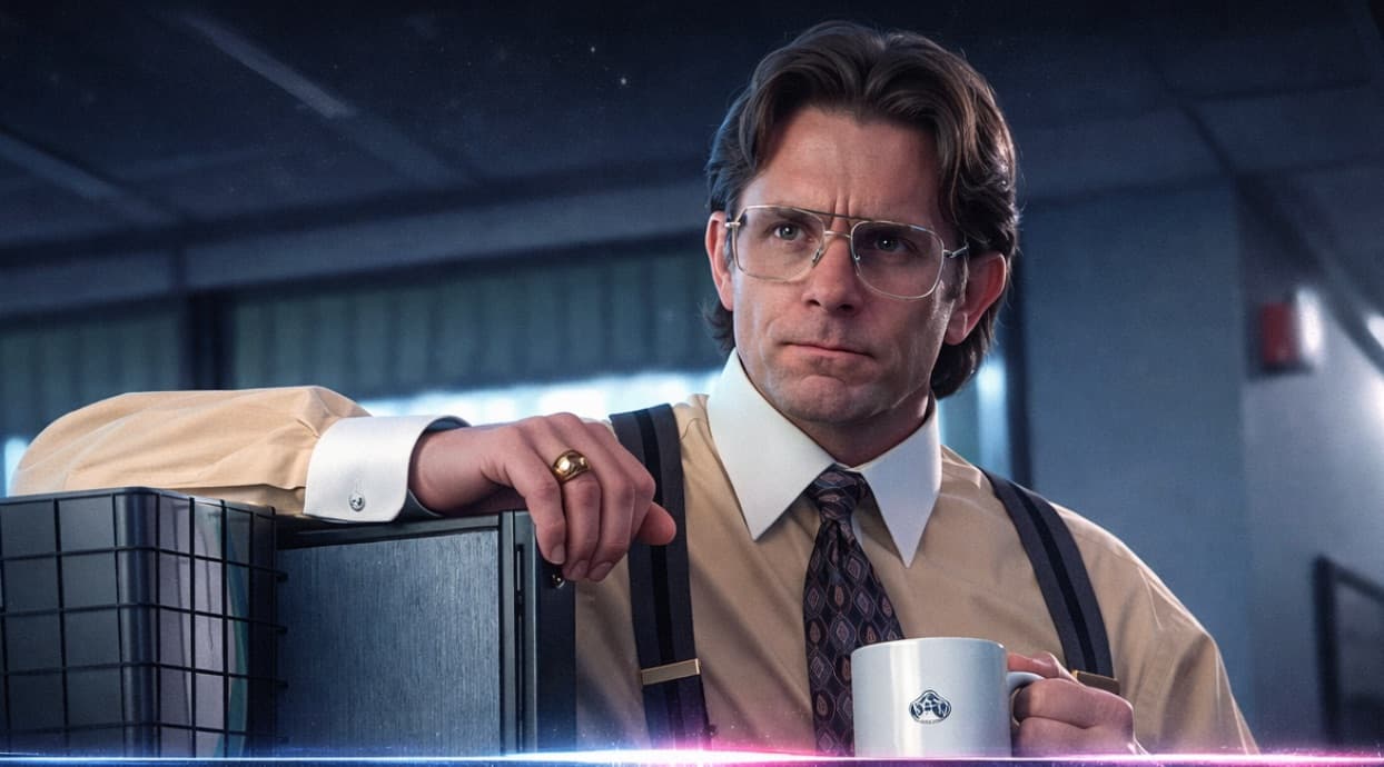 Amazon's 16,000 Layoffs Are a Signal, Not a Blip