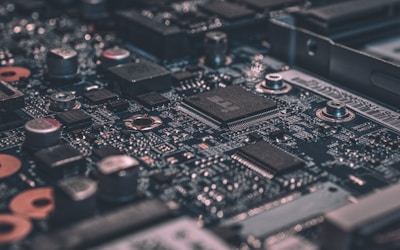 What is an MCP? (Model Context Protocol)